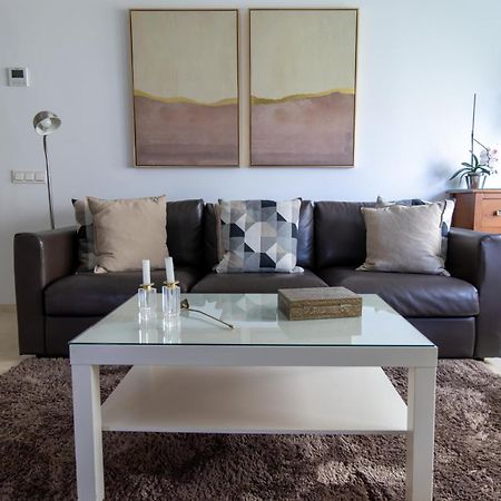 Polo Apartments 4B 마르베야 외부 사진