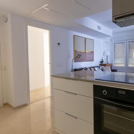 Polo Apartments 4B 마르베야 외부 사진