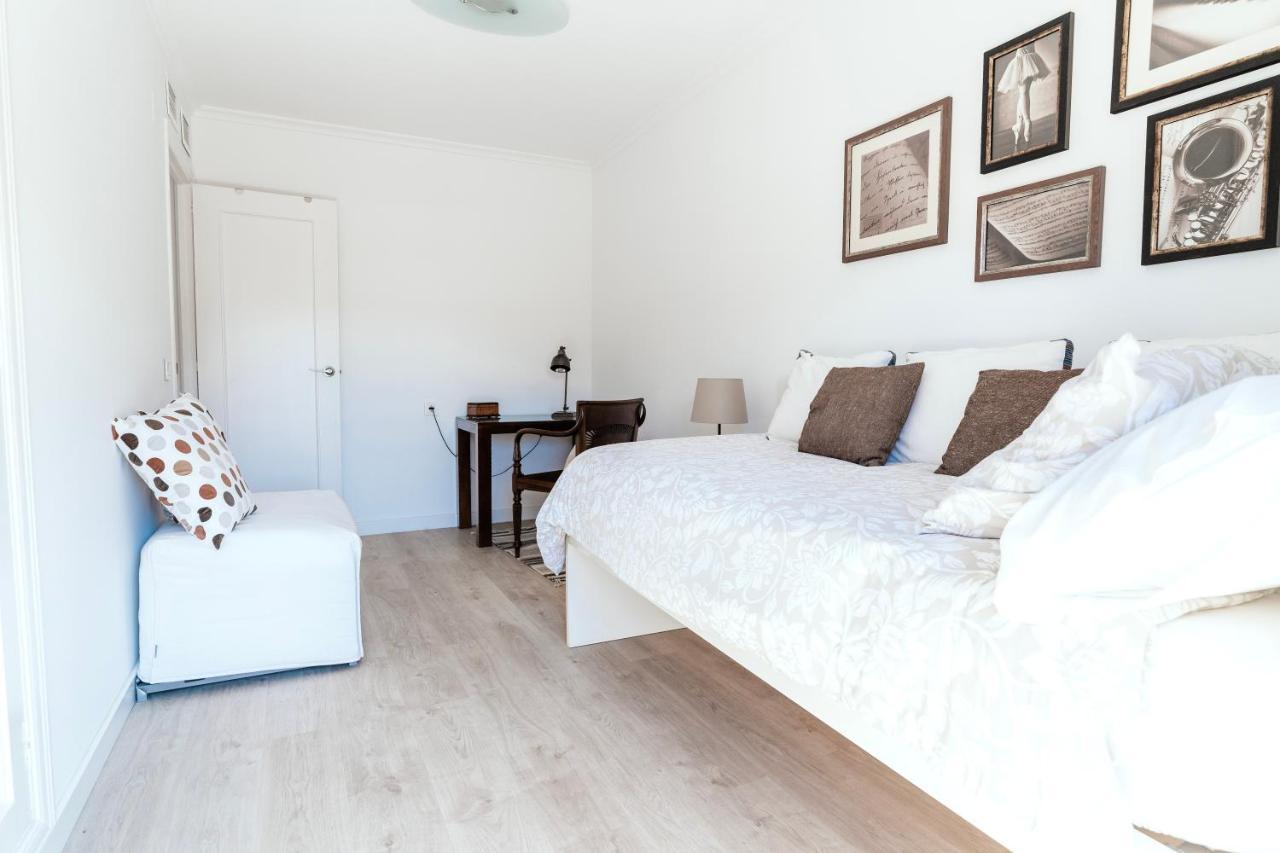 Polo Apartments 4B 마르베야 외부 사진