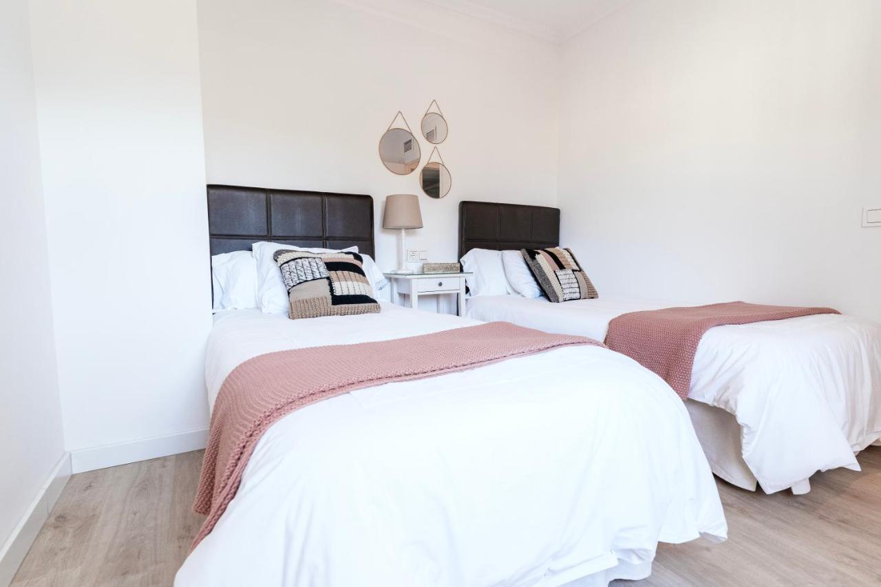 Polo Apartments 4B 마르베야 외부 사진