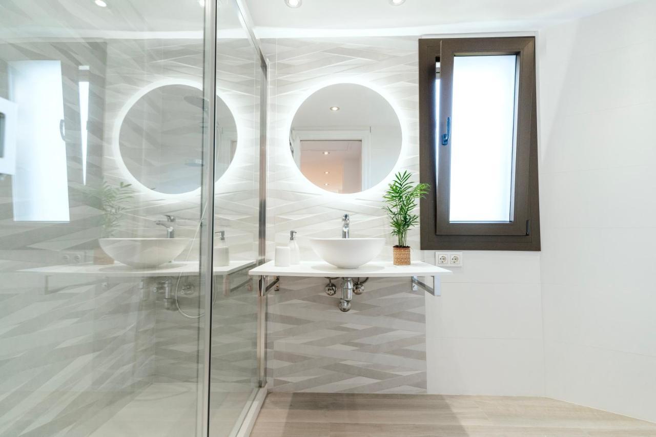 Polo Apartments 4B 마르베야 외부 사진