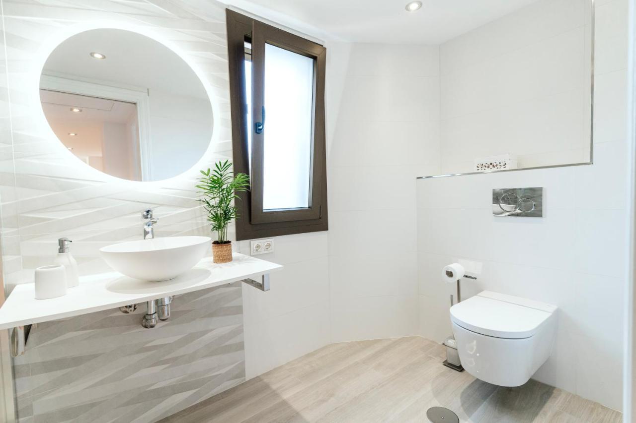 Polo Apartments 4B 마르베야 외부 사진