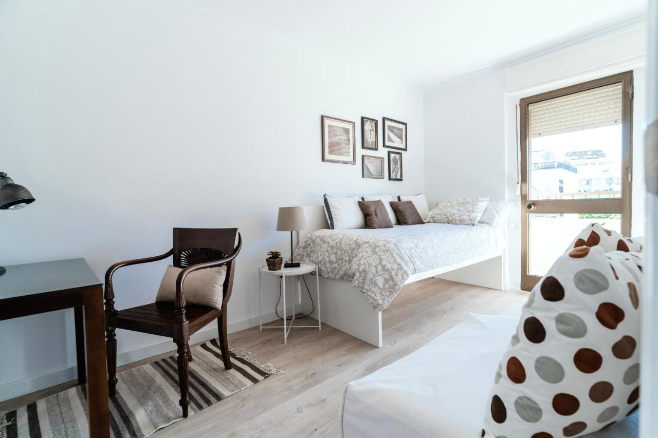 Polo Apartments 4B 마르베야 외부 사진
