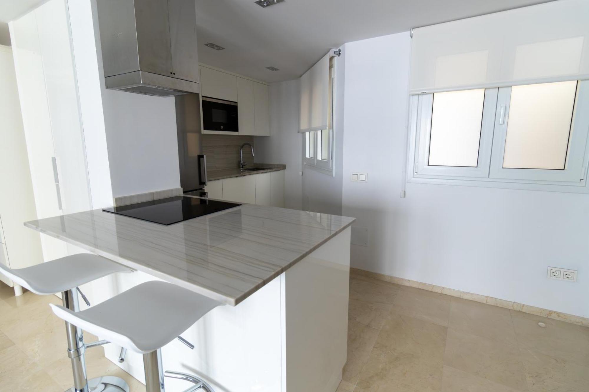 Polo Apartments 4B 마르베야 외부 사진