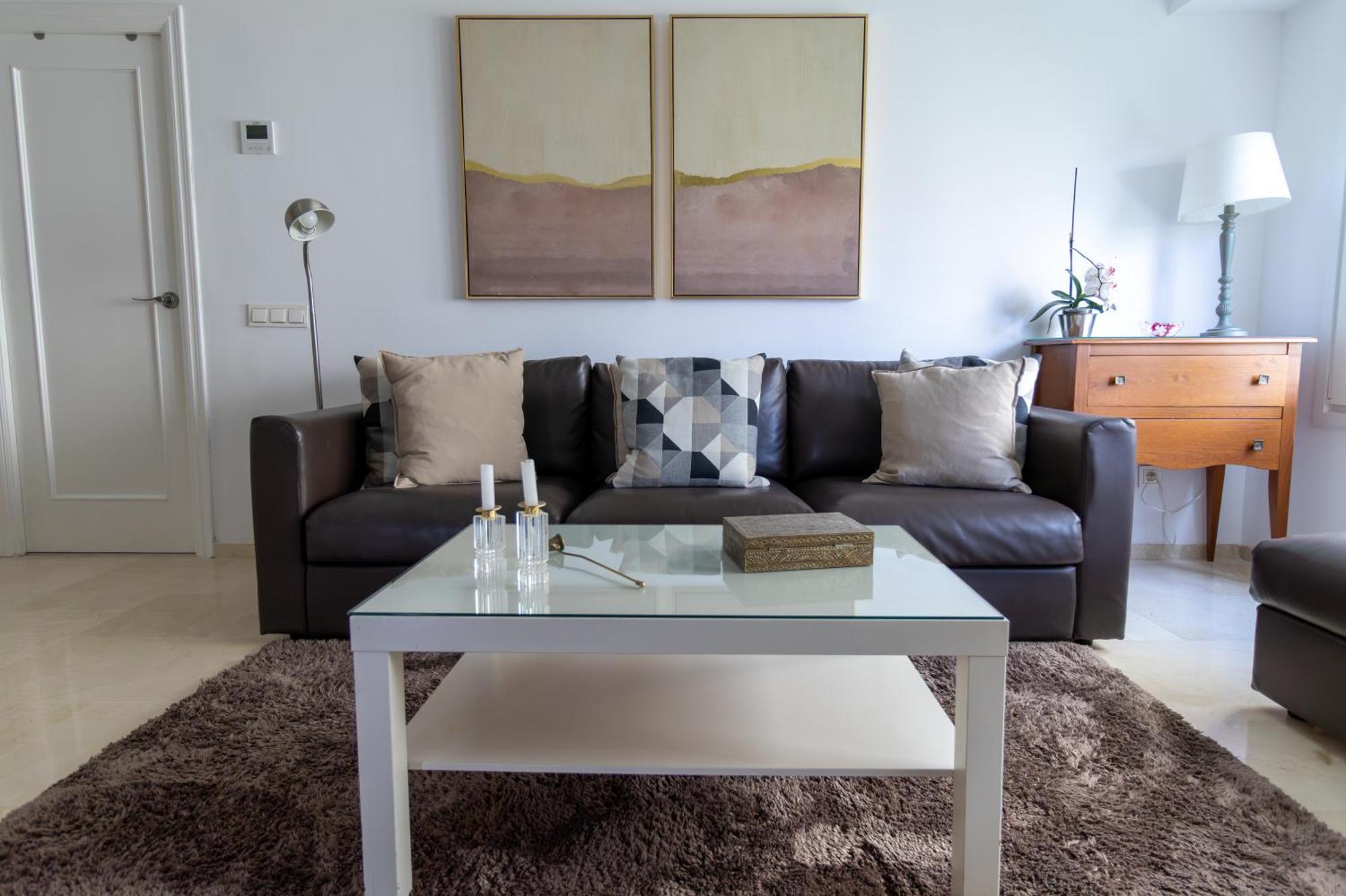 Polo Apartments 4B 마르베야 외부 사진